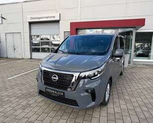 Nissan Primastar Gebrauchtwagen