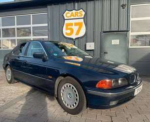 BMW 525 Gebrauchtwagen