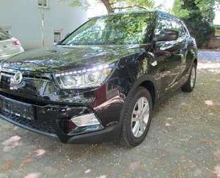 SsangYong Tivoli Gebrauchtwagen
