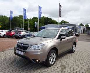 Subaru Forester Gebrauchtwagen