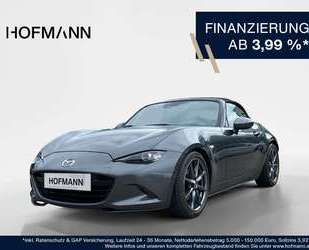 Mazda MX-5 Gebrauchtwagen