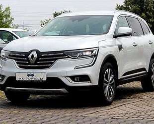 Renault Koleos Gebrauchtwagen