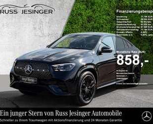 Mercedes-Benz GLE 350 Gebrauchtwagen
