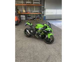 Kawasaki Ninja ZX-10R Gebrauchtwagen