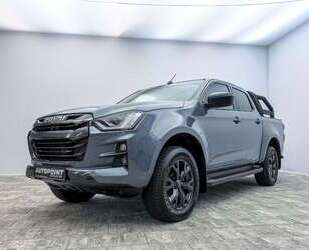 Isuzu D-Max Gebrauchtwagen