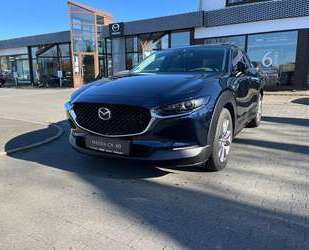 Subaru CX-30 