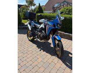 Honda CRF 1000 Gebrauchtwagen