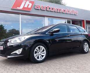 Hyundai i40 Gebrauchtwagen