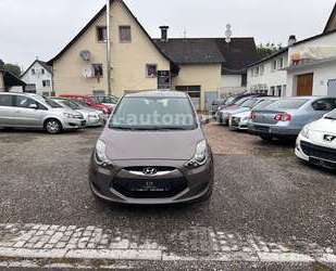 Hyundai iX20 Gebrauchtwagen