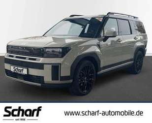 Hyundai SANTA FE Gebrauchtwagen