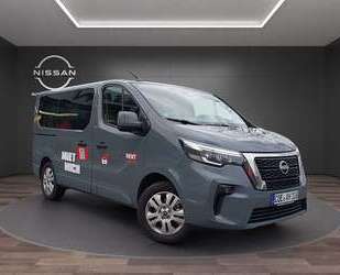 Nissan Primastar Gebrauchtwagen
