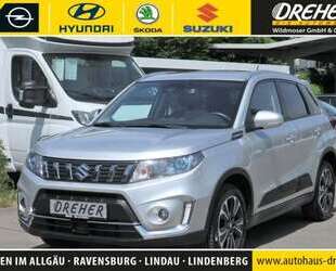 Suzuki Vitara Gebrauchtwagen