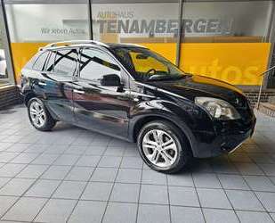 Renault Koleos Gebrauchtwagen