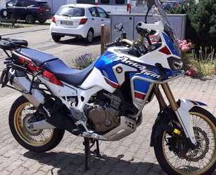 Honda CRF 1000 Gebrauchtwagen