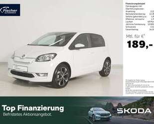 Skoda Citigo Gebrauchtwagen