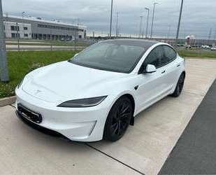 Tesla Model 3 Gebrauchtwagen