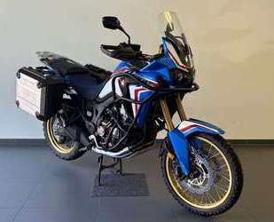 Honda CRF 1000 Gebrauchtwagen