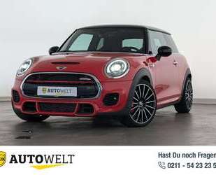 Mini John Cooper Works Gebrauchtwagen