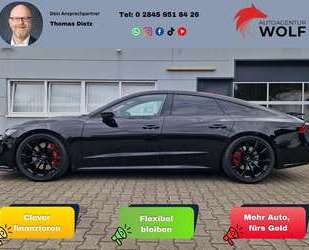 Audi S7 Gebrauchtwagen