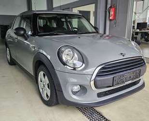 Mini One Gebrauchtwagen