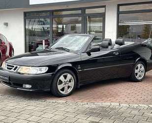 Saab 9-3 Gebrauchtwagen