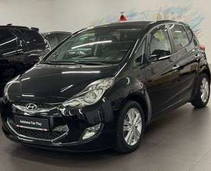 Hyundai iX20 Gebrauchtwagen