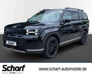 Hyundai SANTA FE Gebrauchtwagen