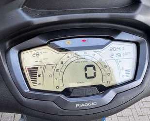 Piaggio Beverly 400 Gebrauchtwagen