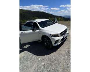 Mercedes-Benz GLC 43 AMG Gebrauchtwagen