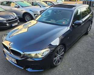 BMW 530 Gebrauchtwagen