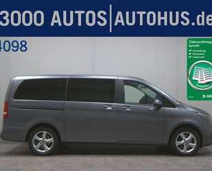 Mercedes-Benz V 250 Gebrauchtwagen