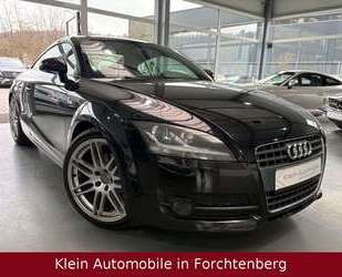 Audi TT Gebrauchtwagen