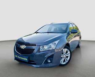 Chevrolet Cruze Gebrauchtwagen