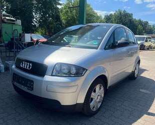 Audi A2 Gebrauchtwagen