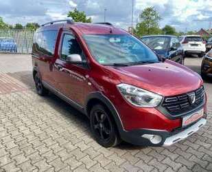 Dacia Dokker Gebrauchtwagen