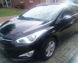 Hyundai i40 Gebrauchtwagen