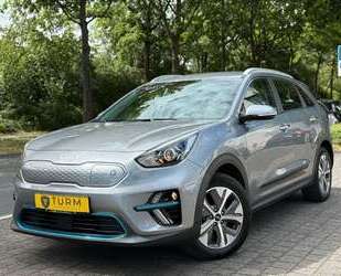 Kia Niro Gebrauchtwagen
