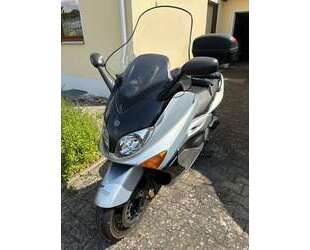 Yamaha TMAX 500 Gebrauchtwagen