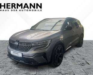 Renault Espace Gebrauchtwagen