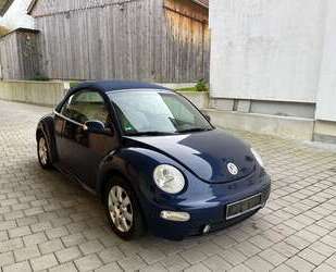 VW New Beetle Gebrauchtwagen