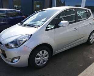 Hyundai iX20 Gebrauchtwagen