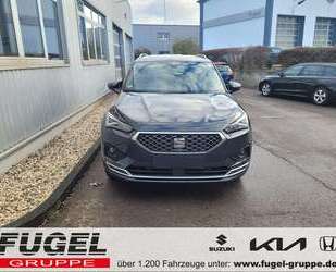 Seat Tarraco Gebrauchtwagen