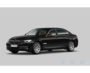 BMW 730 Gebrauchtwagen