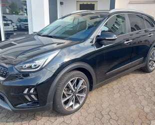 Kia Niro Gebrauchtwagen