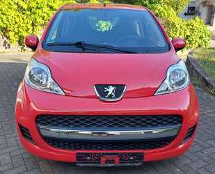 Peugeot 107 Gebrauchtwagen