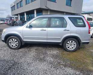 Honda CR-V Gebrauchtwagen