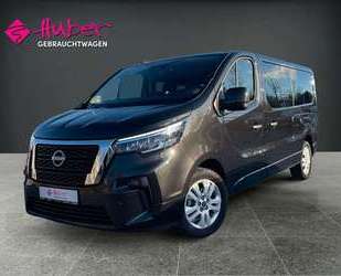 Nissan Primastar Gebrauchtwagen