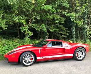 Ford GT Gebrauchtwagen