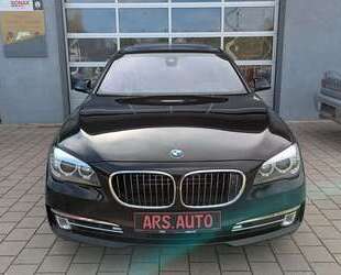 BMW 750 Gebrauchtwagen