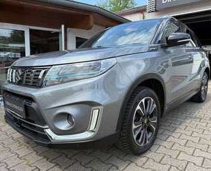 Suzuki Vitara Gebrauchtwagen
